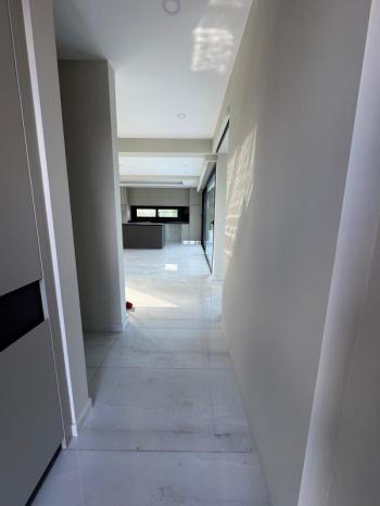  GİRNE  ÇATALKÖY'DE   SATILIK HAVUZLU VİLLA 