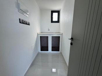  GİRNE  ÇATALKÖY'DE   SATILIK HAVUZLU VİLLA 