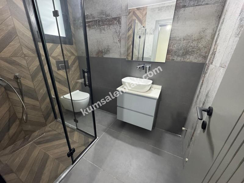  GİRNE  ÇATALKÖY'DE   SATILIK HAVUZLU VİLLA 