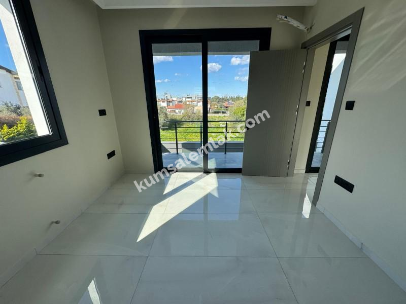  GİRNE  ÇATALKÖY'DE   SATILIK HAVUZLU VİLLA 