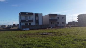 TURGUT ÖZAL MAHALLESİNDE SATILIK 382 m² KUZEY CEPHELİ ARSA