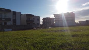 TURGUT ÖZAL MAHALLESİNDE SATILIK 382 m² KUZEY CEPHELİ ARSA