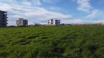 TURGUT ÖZAL MAHALLESİNDE SATILIK 382 m² KUZEY CEPHELİ ARSA