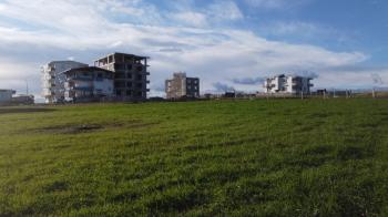 TURGUT ÖZAL MAHALLESİNDE SATILIK 382 m² KUZEY CEPHELİ ARSA