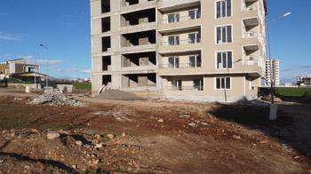 YILMAZ EMLAK'TAN GİRNE MAHALLESİNDE SATILIK 686 m² KÖŞEBAŞI ARSA
