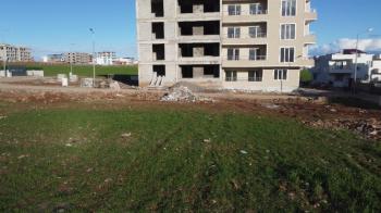 YILMAZ EMLAK'TAN GİRNE MAHALLESİNDE SATILIK 686 m² KÖŞEBAŞI ARSA