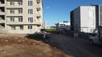 YILMAZ EMLAK'TAN GİRNE MAHALLESİNDE SATILIK 686 m² KÖŞEBAŞI ARSA