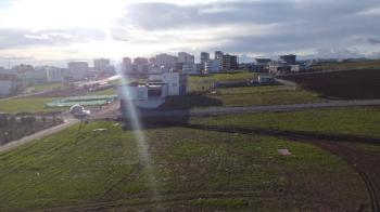 YILMAZ EMLAK'TAN GİRNE MAHALLESİNDE SATILIK 686 m² KÖŞEBAŞI ARSA
