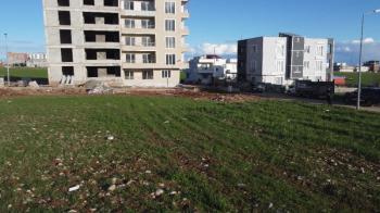 YILMAZ EMLAK'TAN GİRNE MAHALLESİNDE SATILIK 686 m² KÖŞEBAŞI ARSA