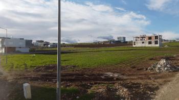 YILMAZ EMLAK'TAN GİRNE MAHALLESİNDE SATILIK 686 m² KÖŞEBAŞI ARSA