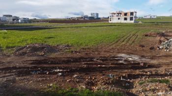YILMAZ EMLAK'TAN GİRNE MAHALLESİNDE SATILIK 686 m² KÖŞEBAŞI ARSA