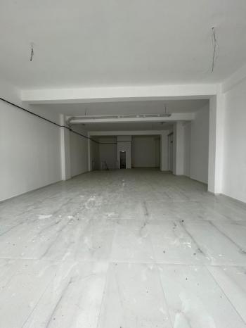 AFYON ÜÇOK EMLAKTAN SELÇUKLU MAH 100M² İŞLEK BÖLGEDE KİRALIK DÜKKAN 