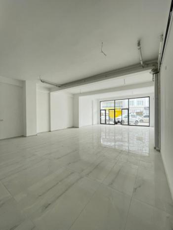 AFYON ÜÇOK EMLAKTAN SELÇUKLU MAH 100M² İŞLEK BÖLGEDE KİRALIK DÜKKAN 