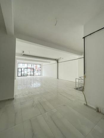 AFYON ÜÇOK EMLAKTAN SELÇUKLU MAH 100M² İŞLEK BÖLGEDE KİRALIK DÜKKAN 