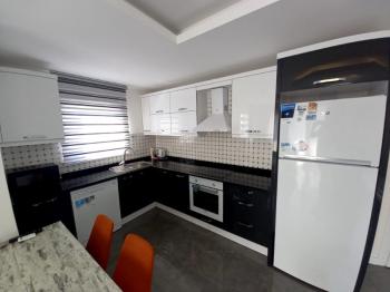 HAYAT RESIDENCE KIRALIK ESYALI 2+1 DAIRE MAHMUTLAR ALANYA ANTALYA