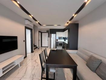 BY GUZEL MAHMUTLAR KIRALIK ESYALI 3+1 DAIRE DUBLEX MAHMUTLAR ALANYA ANTALYA