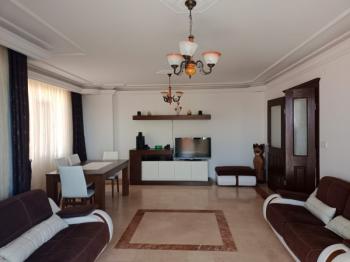 M KODAL RESİDENCE SATILIK 4+1 EŞYALI DUBŞEX DAİRE MAHMUTLAR ALANYA ANTALYA
