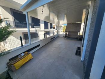 HİSAR MAHALLESİNDE OTOPARKLI | TERASLI | GÜNEYBATI CEPHELİ 3+1 VİLLA