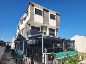 HİSAR MAHALLESİNDE OTOPARKLI | TERASLI | GÜNEYBATI CEPHELİ 3+1 VİLLA