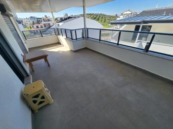 HİSAR MAHALLESİNDE OTOPARKLI | TERASLI | GÜNEYBATI CEPHELİ 3+1 VİLLA