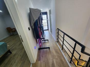 HİSAR MAHALLESİNDE OTOPARKLI | TERASLI | GÜNEYBATI CEPHELİ 3+1 VİLLA