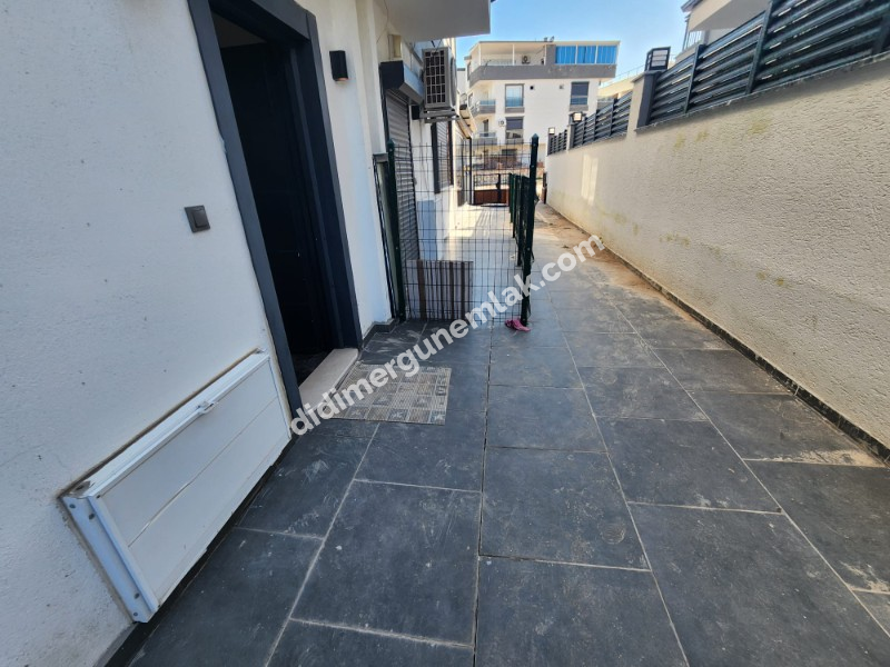 HİSAR MAHALLESİNDE OTOPARKLI | TERASLI | GÜNEYBATI CEPHELİ 3+1 VİLLA