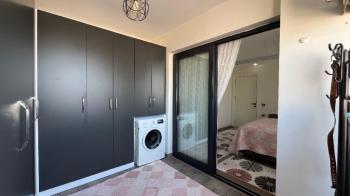 Elmas’tan Torosların En Ferah Dairesinde Yaşam Fırsatı! Dev Metraj 4+1