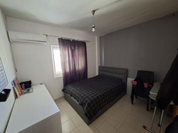 MAĞUSA GÜLSEREN-KARAKOL BÖLGESİNDE SATILIK 3+1 DAİRE