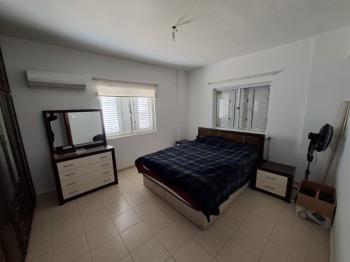 MAĞUSA GÜLSEREN-KARAKOL BÖLGESİNDE SATILIK 3+1 DAİRE