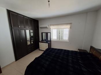 MAĞUSA GÜLSEREN-KARAKOL BÖLGESİNDE SATILIK 3+1 DAİRE