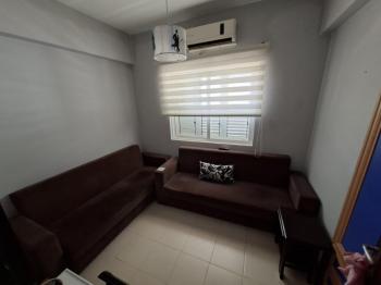 MAĞUSA GÜLSEREN-KARAKOL BÖLGESİNDE SATILIK 3+1 DAİRE