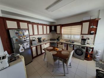 MAĞUSA GÜLSEREN-KARAKOL BÖLGESİNDE SATILIK 3+1 DAİRE