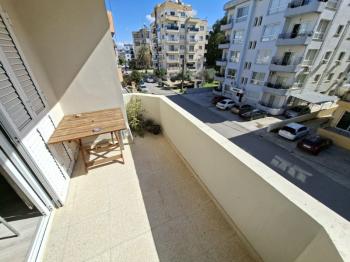 MAĞUSA GÜLSEREN-KARAKOL BÖLGESİNDE SATILIK 3+1 DAİRE