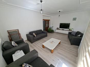 MAĞUSA GÜLSEREN-KARAKOL BÖLGESİNDE SATILIK 3+1 DAİRE