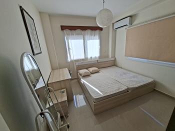 MAĞUSA KARAKOL BÖLGESİNDE BAKIMLI 2+1 DAİRE