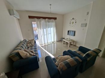 MAĞUSA KARAKOL BÖLGESİNDE BAKIMLI 2+1 DAİRE