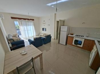 MAĞUSA KARAKOL BÖLGESİNDE BAKIMLI 2+1 DAİRE