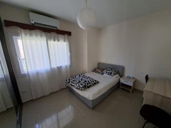 MAĞUSA KARAKOL BÖLGESİNDE BAKIMLI 2+1 DAİRE