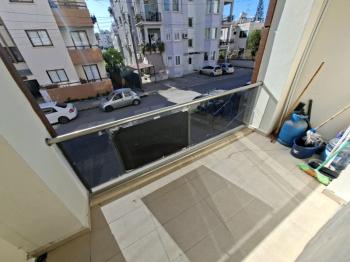 MAĞUSA KARAKOL BÖLGESİNDE BAKIMLI 2+1 DAİRE