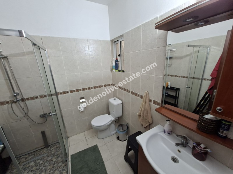 MAĞUSA GÜLSEREN-KARAKOL BÖLGESİNDE SATILIK 3+1 DAİRE