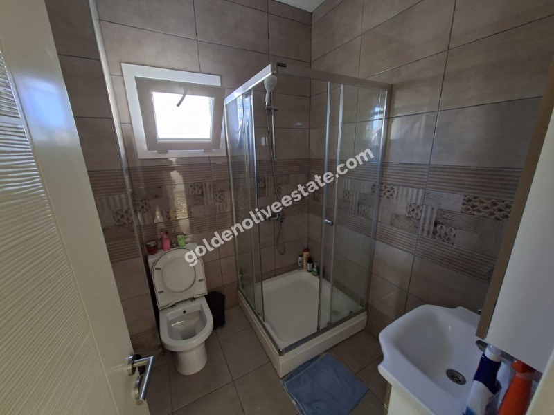 MAĞUSA KARAKOL BÖLGESİNDE BAKIMLI 2+1 DAİRE
