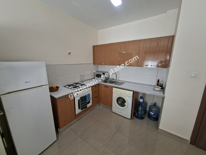 MAĞUSA KARAKOL BÖLGESİNDE BAKIMLI 2+1 DAİRE