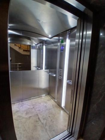 GÜVENAY - ÇORUM KAFELER BÖLGESİ DR. İLHAN GÜREL CADDESİ ÜZERİ 4+1 SATILIK LÜKS DAİRE