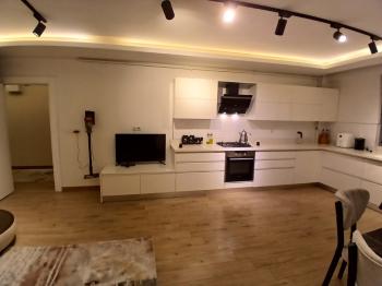 GÜVENAY - ÇORUM KAFELER BÖLGESİ DR. İLHAN GÜREL CADDESİ ÜZERİ 4+1 SATILIK LÜKS DAİRE