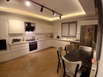GÜVENAY - ÇORUM KAFELER BÖLGESİ DR. İLHAN GÜREL CADDESİ ÜZERİ 4+1 SATILIK LÜKS DAİRE