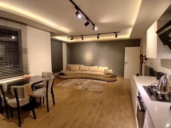 GÜVENAY - ÇORUM KAFELER BÖLGESİ DR. İLHAN GÜREL CADDESİ ÜZERİ 4+1 SATILIK LÜKS DAİRE