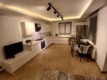 GÜVENAY - ÇORUM KAFELER BÖLGESİ DR. İLHAN GÜREL CADDESİ ÜZERİ 4+1 SATILIK LÜKS DAİRE