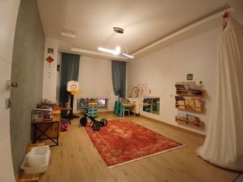 GÜVENAY - ÇORUM KAFELER BÖLGESİ DR. İLHAN GÜREL CADDESİ ÜZERİ 4+1 SATILIK LÜKS DAİRE