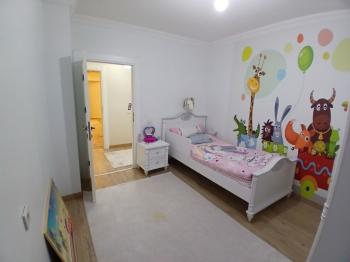 GÜVENAY - ÇORUM KAFELER BÖLGESİ DR. İLHAN GÜREL CADDESİ ÜZERİ 4+1 SATILIK LÜKS DAİRE