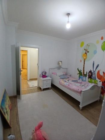 GÜVENAY - ÇORUM KAFELER BÖLGESİ DR. İLHAN GÜREL CADDESİ ÜZERİ 4+1 SATILIK LÜKS DAİRE